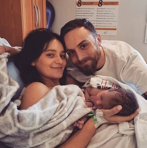 Meet your Posher, Monique